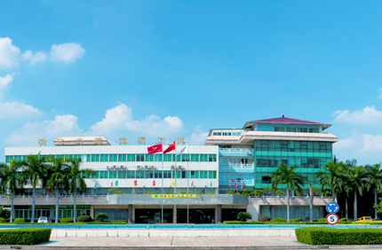 拼搏（中国）建设历程表